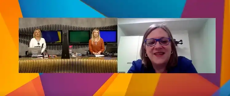 Del 1 al 7 se realiza la semana mundial de la lactancia materna