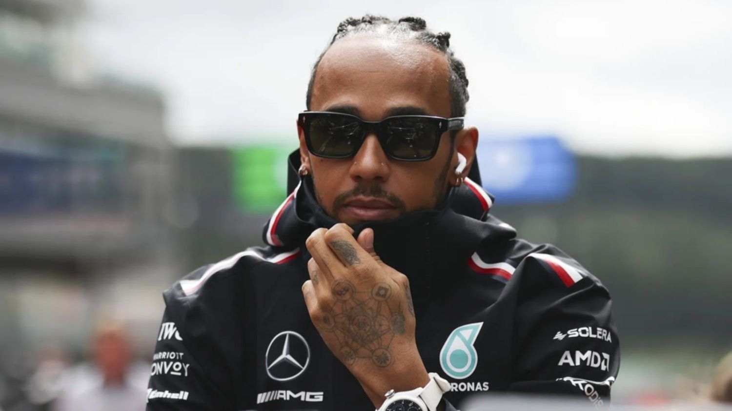 ¿Ya está decidido quién será el sucesor de Lewis Hamilton en Mercedes?