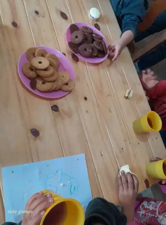 Campaña solidaria por el Día del Niño en Gualeguay: el Merendero Rayito de Sol recibe donaciones