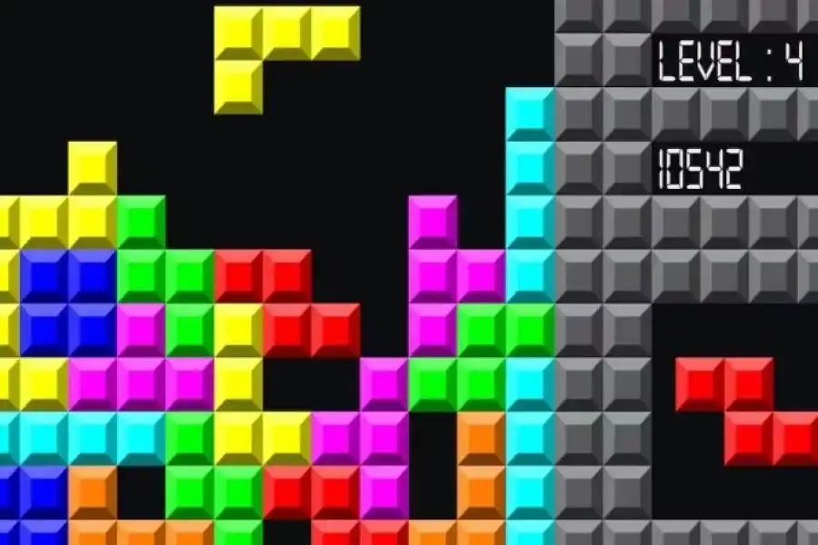 El joven argentino fanático del Tetris que se convirtió en campeón de América: "Fui pionero en la escena competitiva"