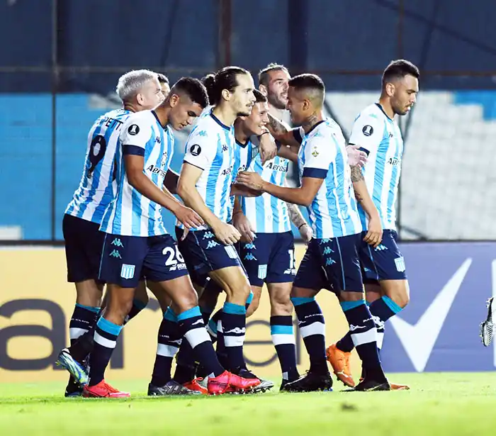 Racing y una victoria para afianzar el rumbo