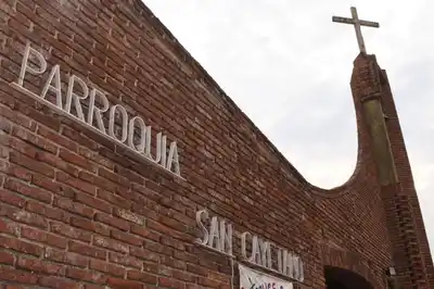 Parroquia San Cayetano: cuatro robos en diez días la dejaron sin luz
