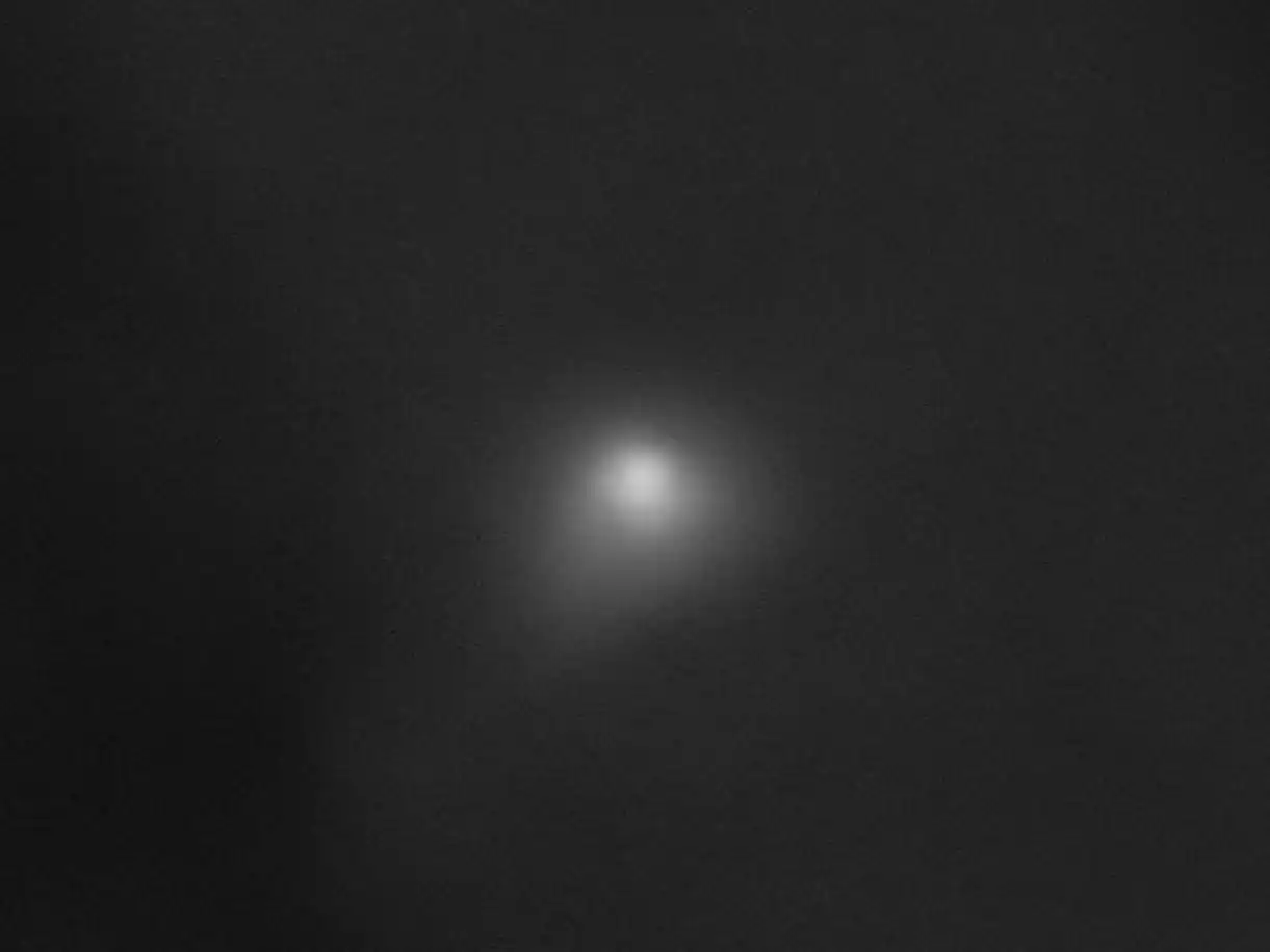 Nasa mostrará nuevas imágenes del cometa interestelar 3I/ATLAS en evento global