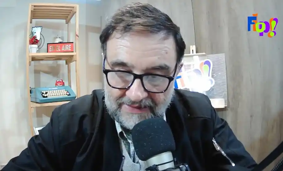 Hugo Schira analizó el escándalo nacional por audios filtrados y su impacto político