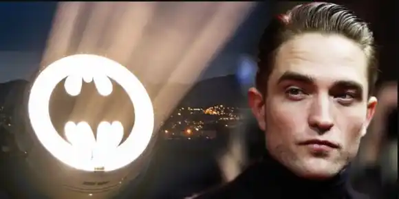 Batman vuelve a cerrar sus alas por el coronavirus