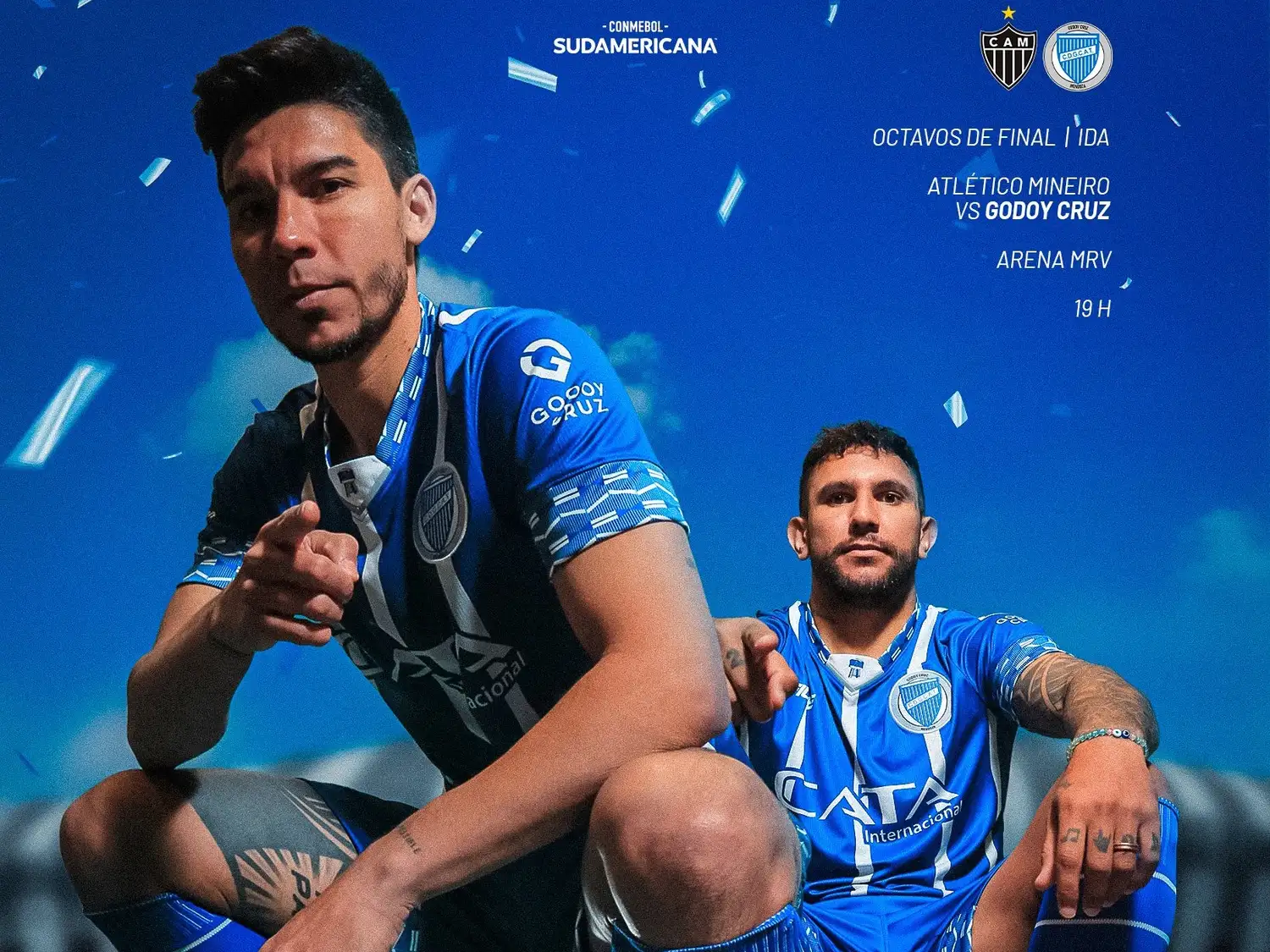 godoy cruz