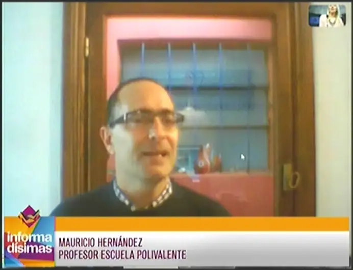 Concurso de barbijos intervenidos "Cambia la cara"