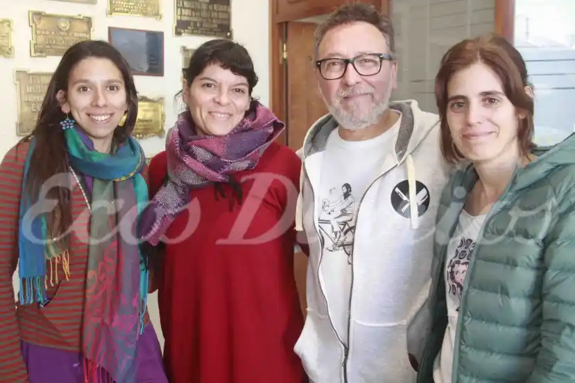Una historia que atrapa a grandes y chicos por igual