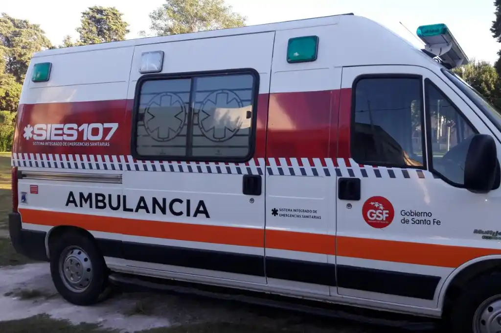 El violento suceso involucró a varias personas