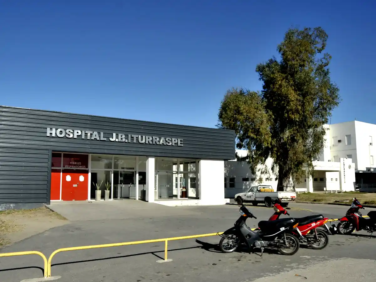 Covid: 3 nuevos casos y 2 internados este miércoles en San Francisco 