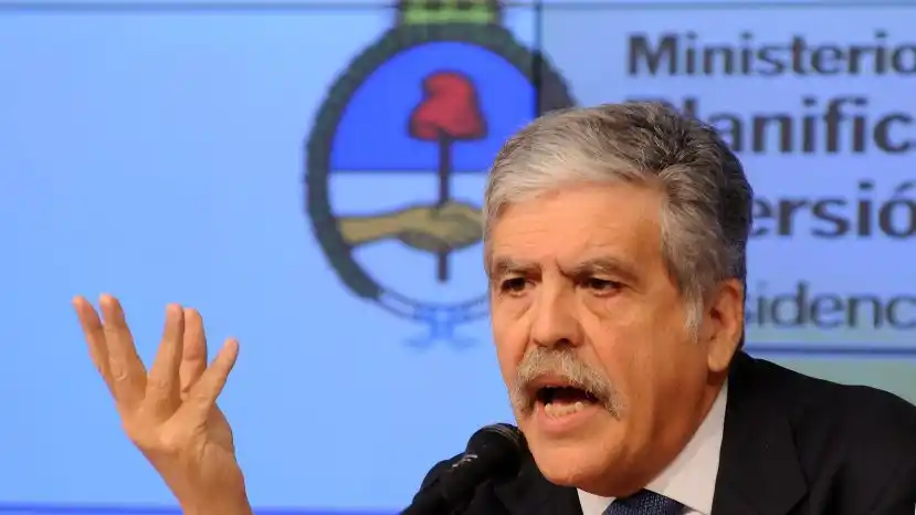 Tragedia de Once: Confirman fecha de juicio contra De Vido