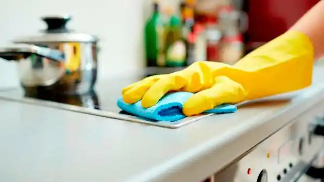 Trabajadoras de casas de familia acordaron una suba salarial del 30%