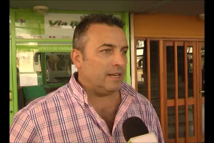 La nueva empresa reconocerá los pasajes que fueron comprados a Río Paraná 