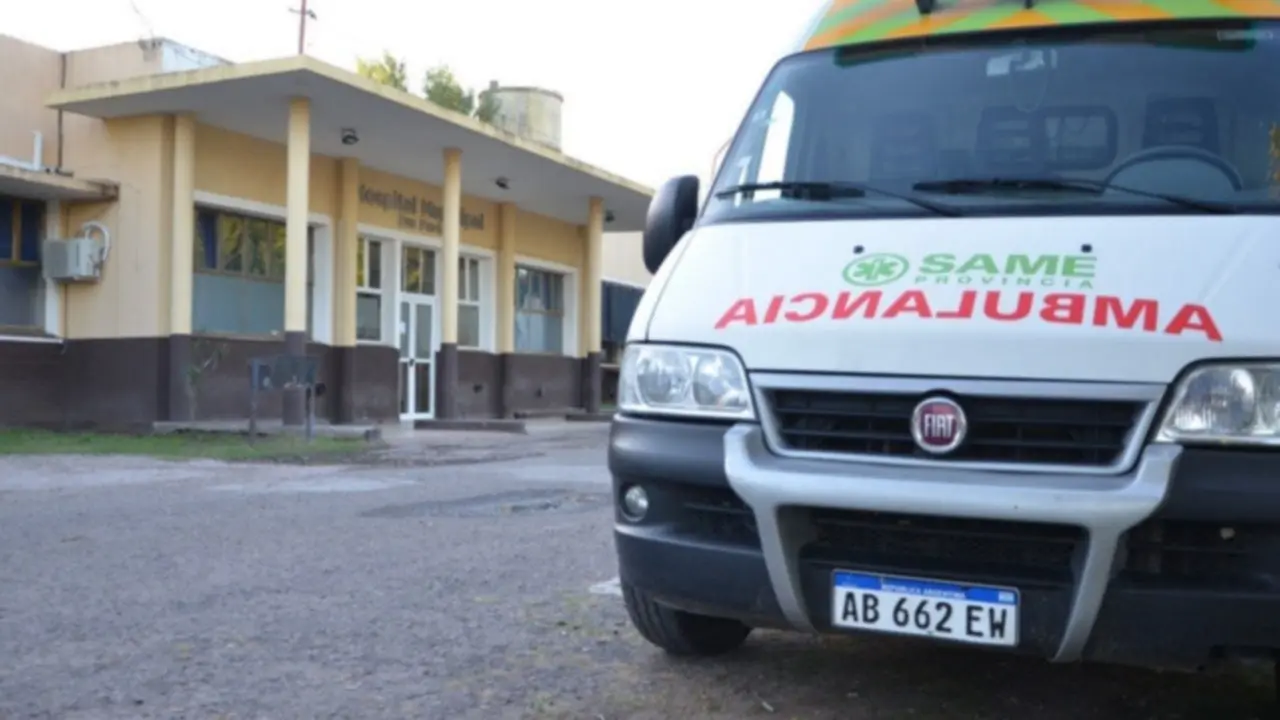 Personal de seguridad es sospechoso de coronavirus