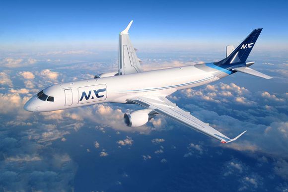 Filipinas aprueba la compra de Nordic Aviation Capital por parte de Dubai Aerospace Enterprise