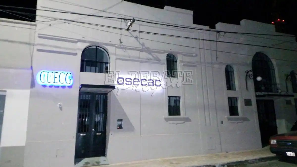 Empleados de Comercio eligen autoridades