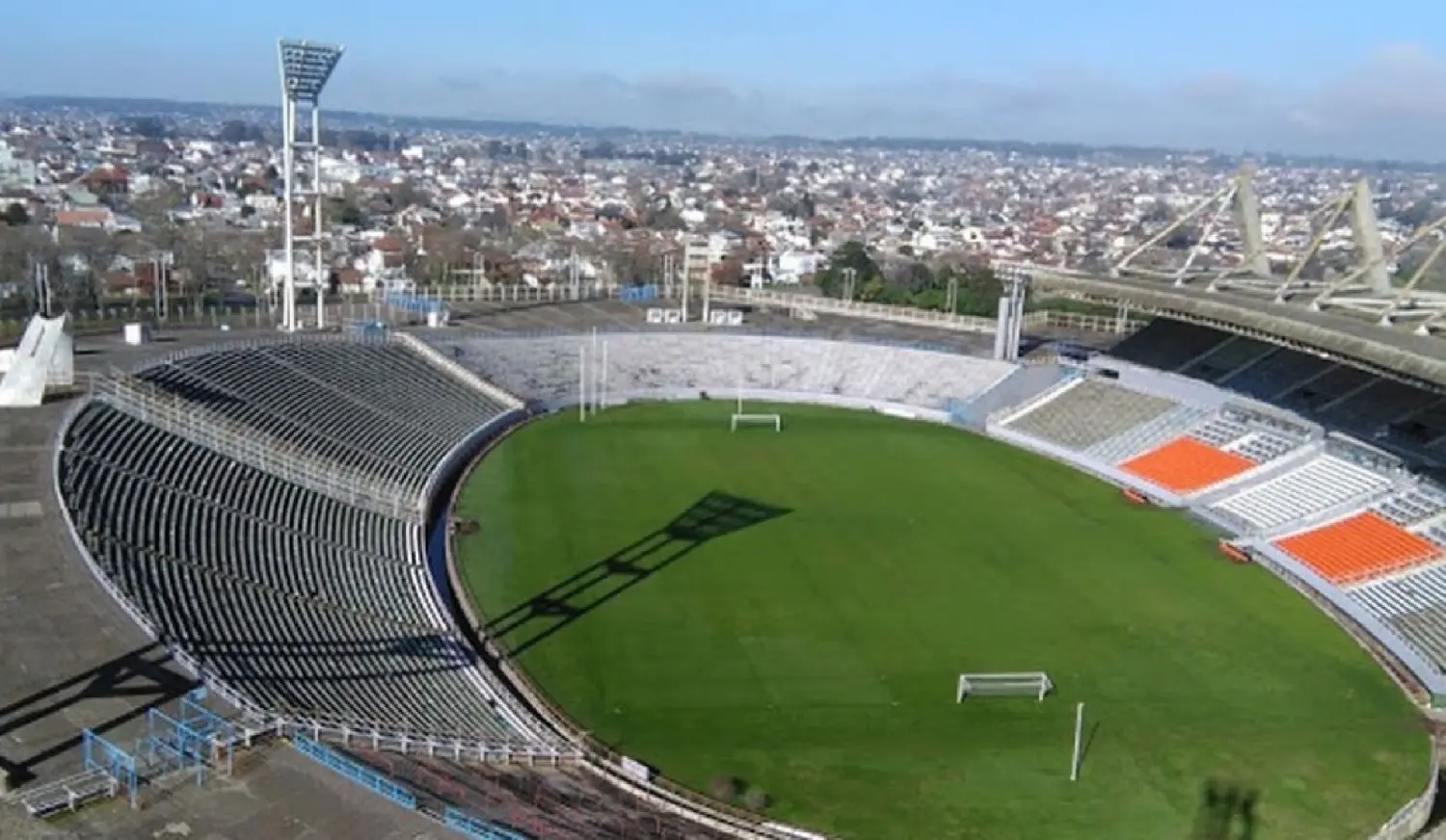 El estadio que fue mundialista en 1978 será concesionado