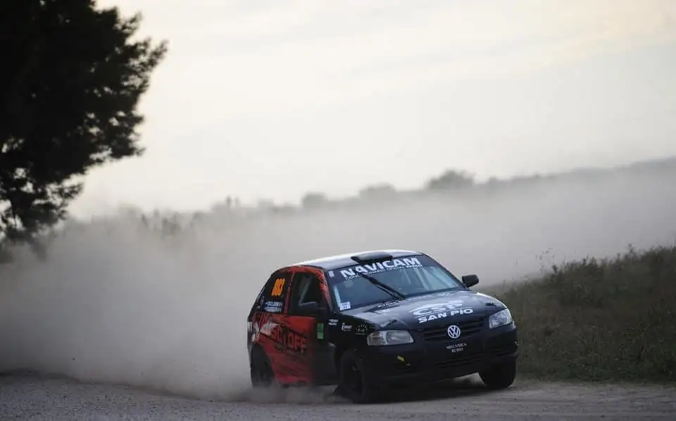 Rally 2