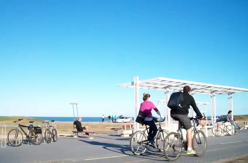 Inseguridad: el robo de bicicletas parece no tener freno