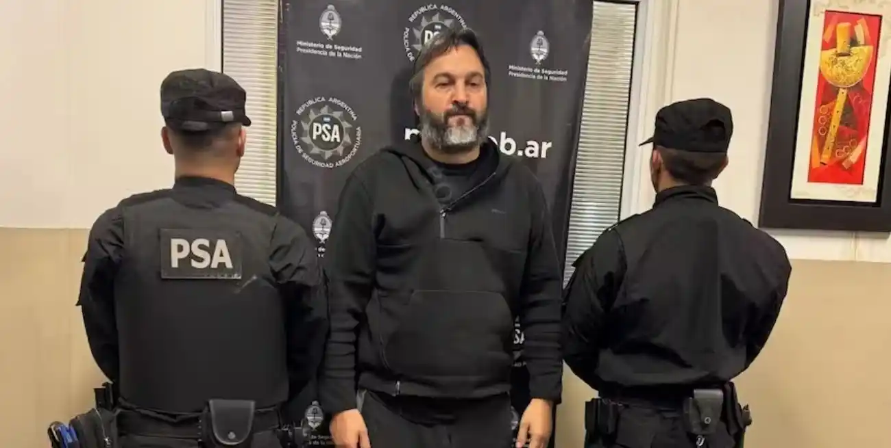 El narcotráfico ya aparece en la causa del fentanilo contaminado.