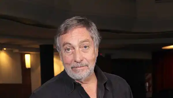 Proponen declarar a Luis Brandoni como Ciudadano Ilustre de la Nación