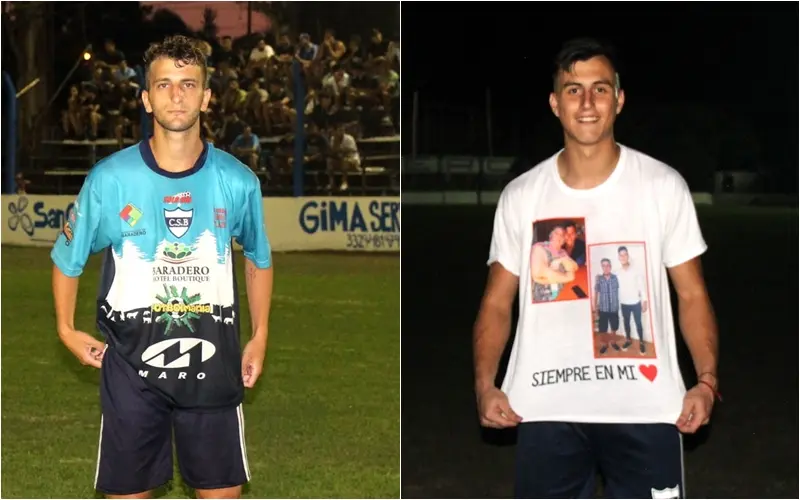 Torneo Regional: con cuatro sampedrinos, Sportivo Baradero sigue en carrera