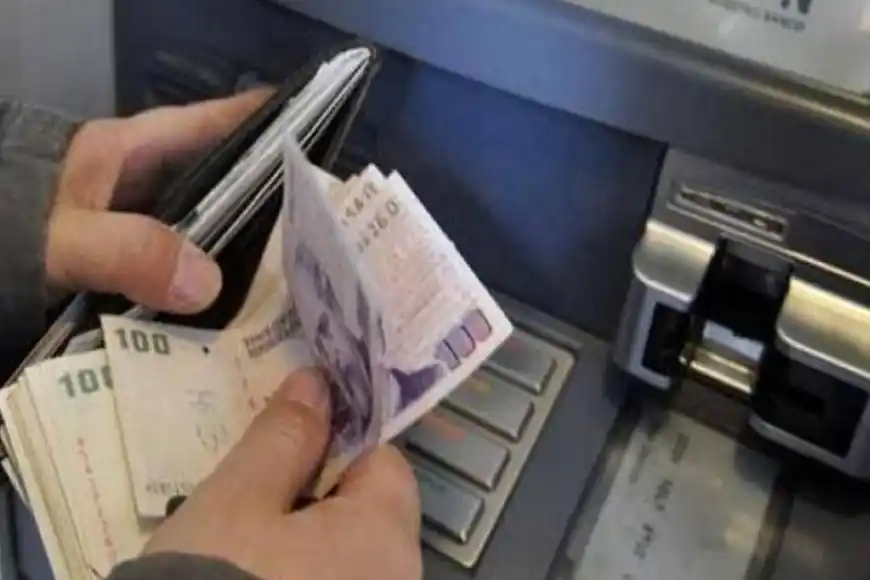 Finaliza el cronograma de pago a los empleados públicos de la provincia