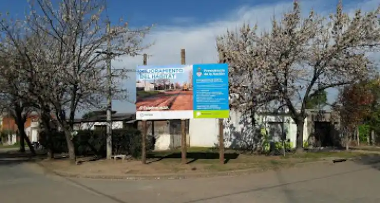 Barrio Obrero: Desde el lunes relevan para entregar escrituras
