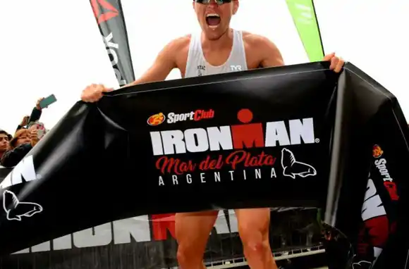 El "Ironman" contará con un 60% de participación extranjera