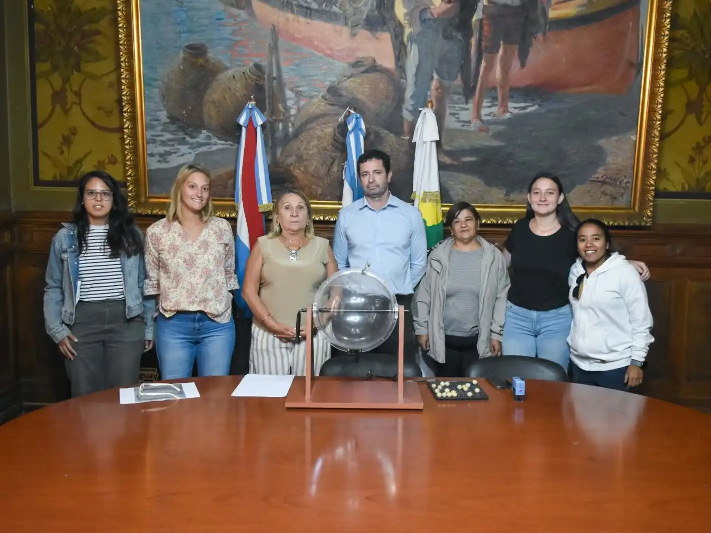 Nuevo sorteo del Tené Tu Casa 2