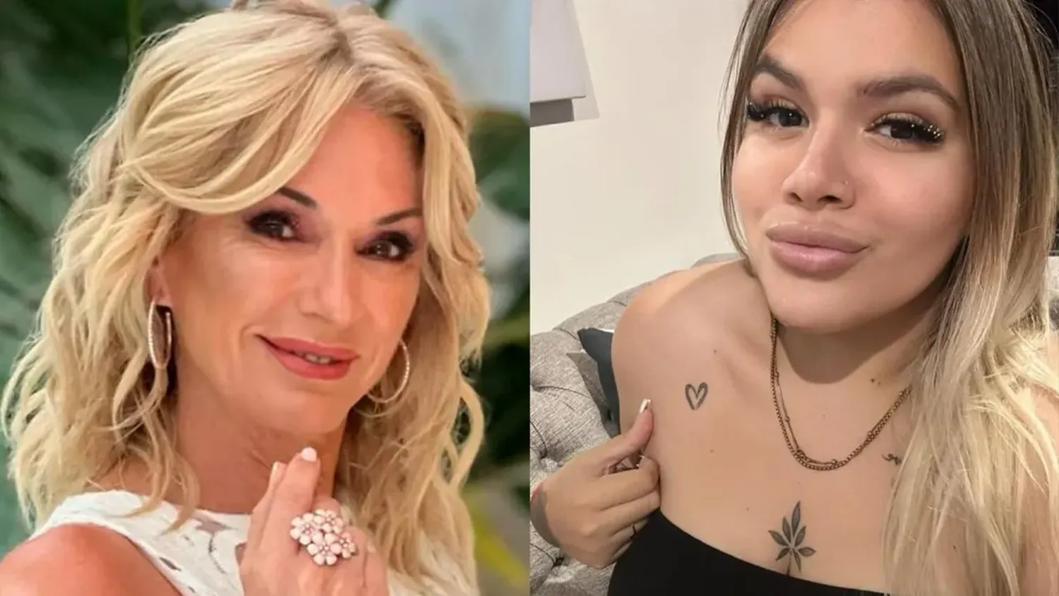 Cruce en redes