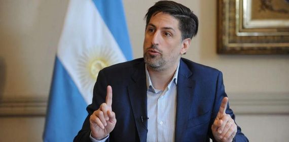 Las clases terminarán a fin de año y no habrá promoción automática