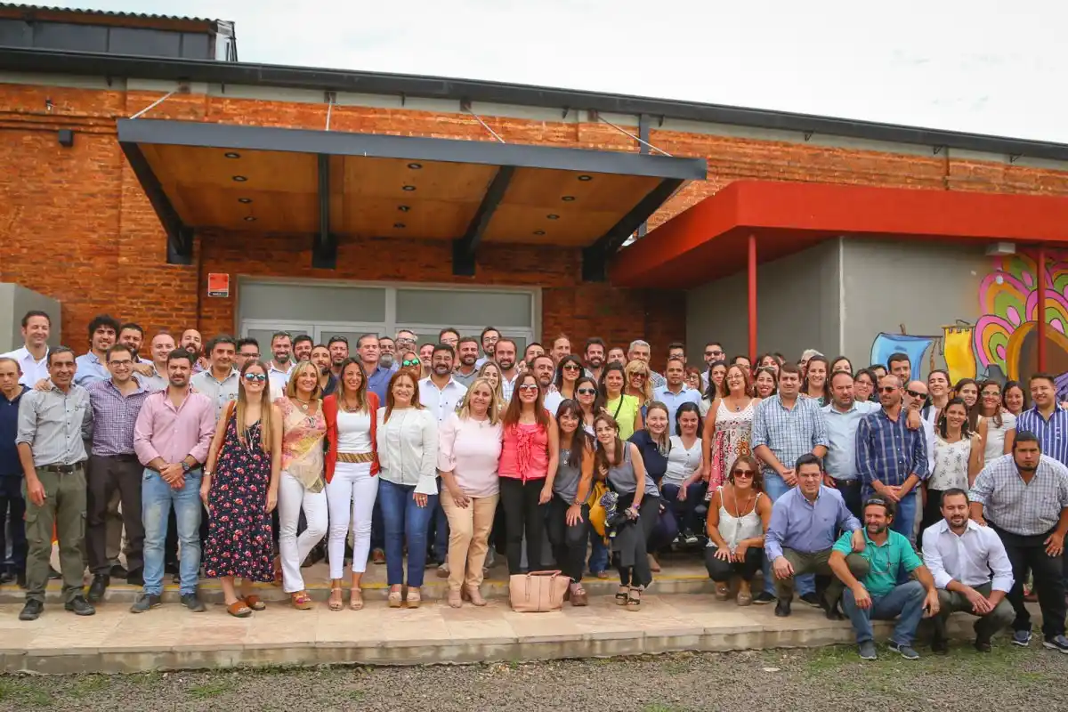 Cambios en el gabinete de Piaggio: Un funcionario dejará su cargo en octubre