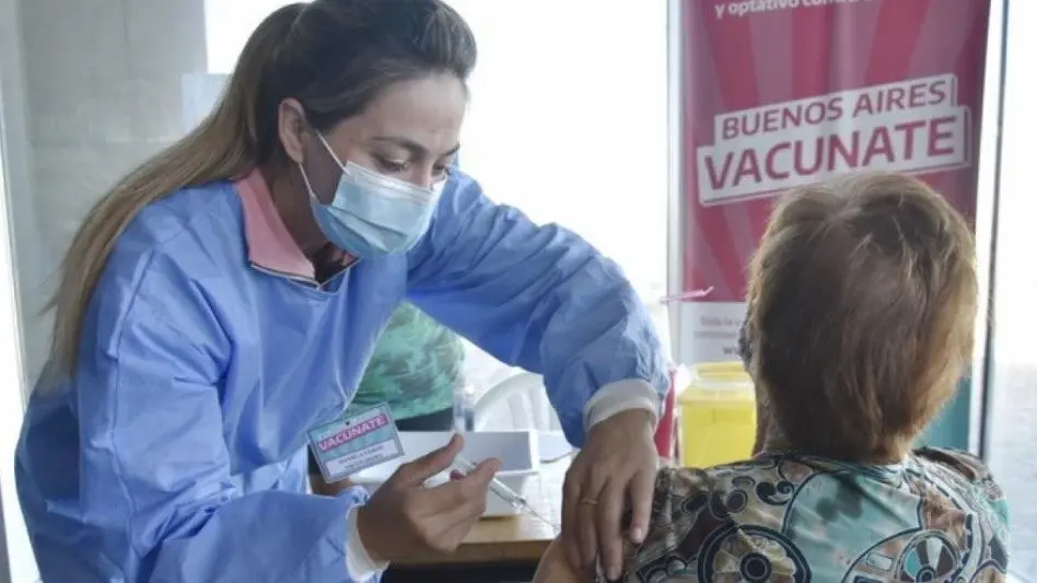 El Gobierno aplicará la cuarta dosis a partir de marzo 