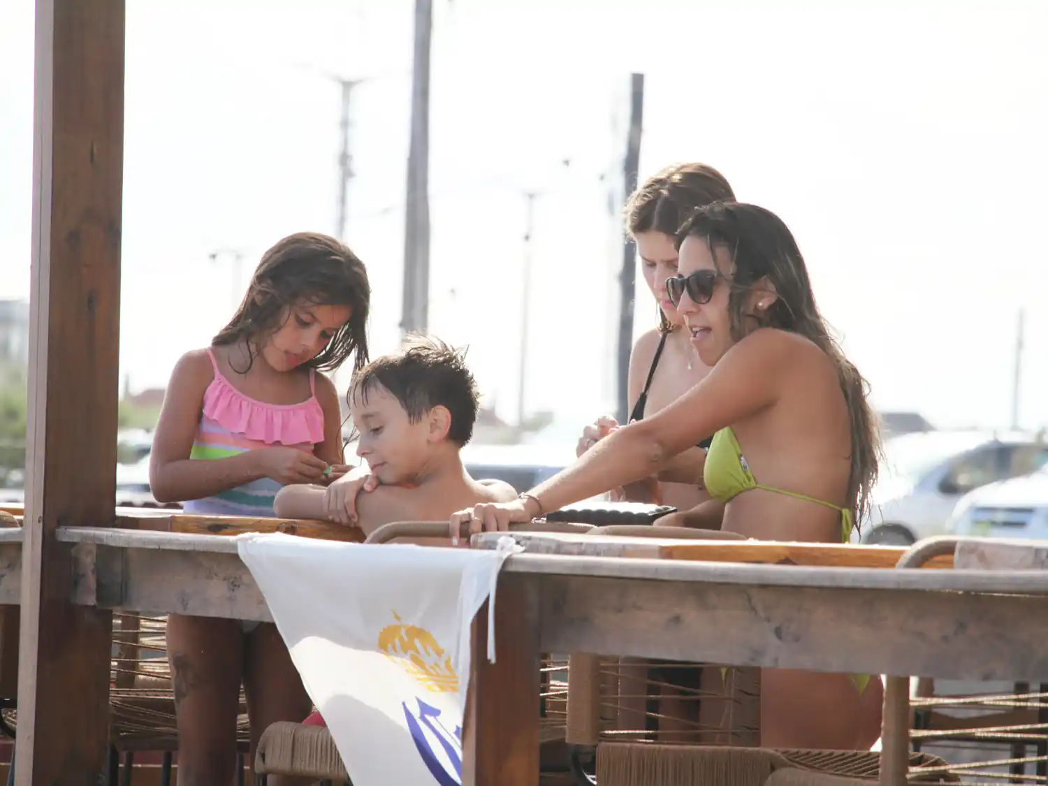 playa