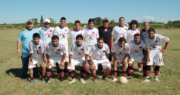 Fútbol Amateur: Comenzó la Copa Challenger que organiza LAFISE