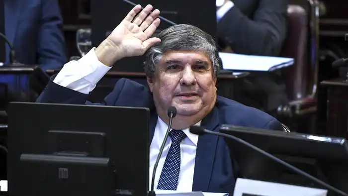 Disputas del kirchnerismo aceleran el proyecto que combate la ludopatía