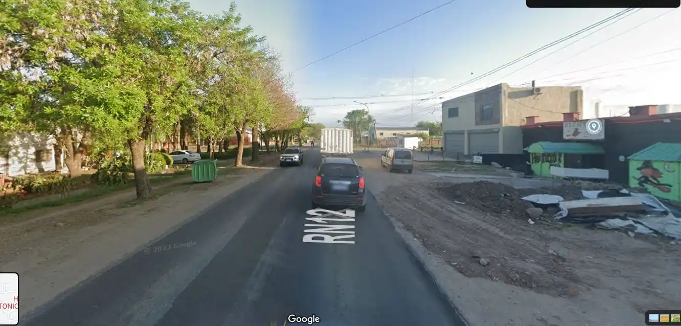 Gualeguay: Detuvieron a tres personas por generar disturbios