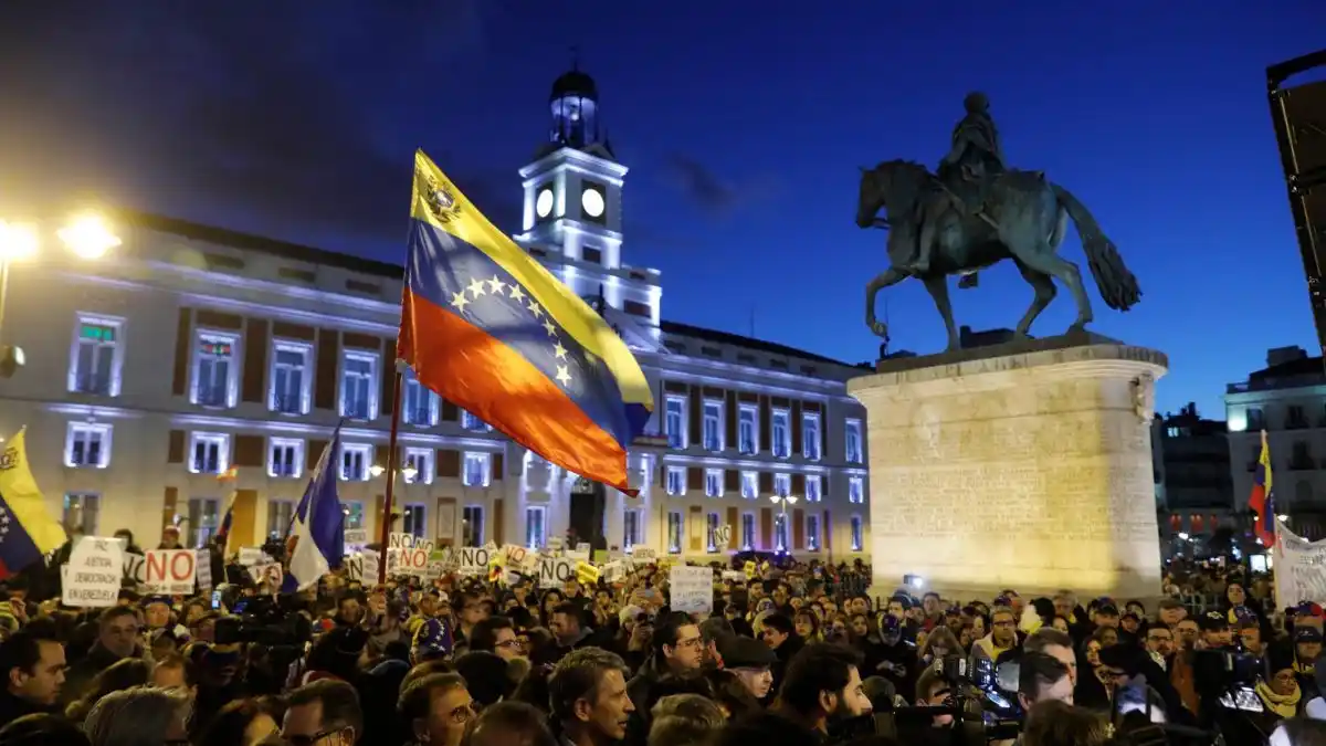 #HistoriasDeMigrantes Amo Venezuela, pero no me regresaría: estas son las razones