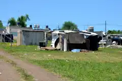 La Cámara ordenó el desalojo de los ocupas en La Movediza