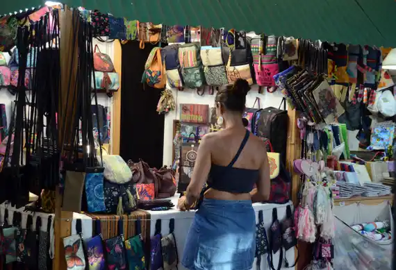 Cuál es el balance de la primera quincena del año en el Paseo del Lago