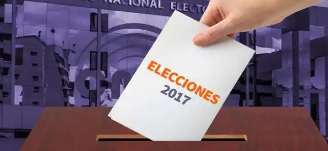 PASO: se realizaron con total tranquilidad y normalidad en Galarza.