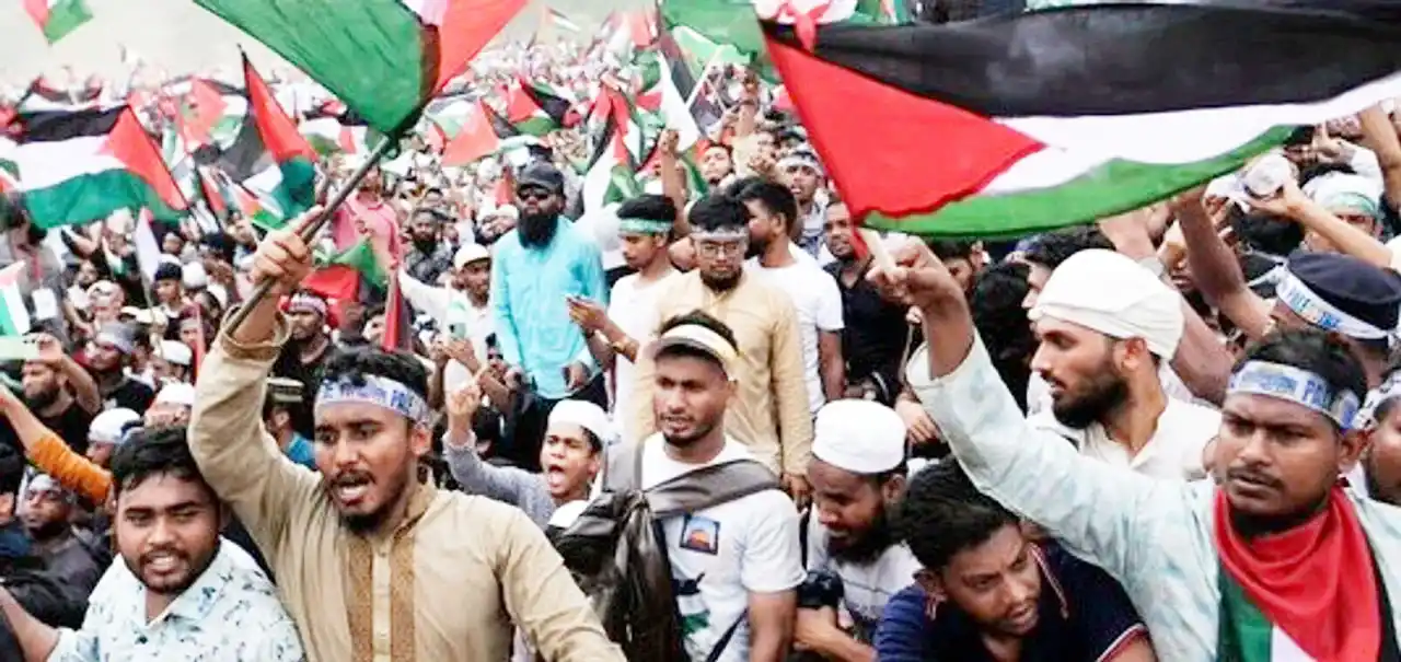 Netanyahu ratificó que “nunca habrá un Estado palestino”