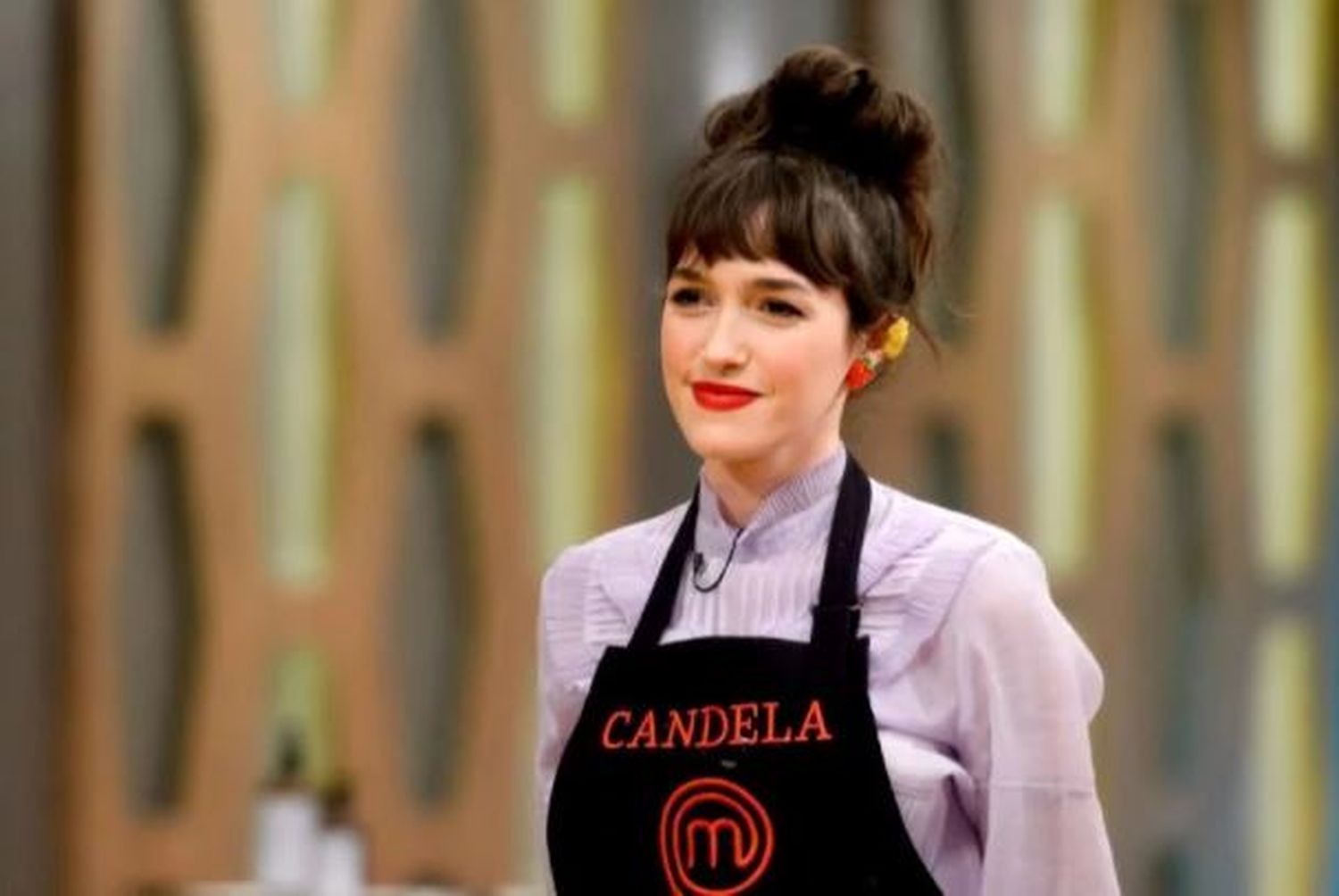 La tristeza de Betular y de los participantes de MasterChef 2 por la eliminación de Cande Vetrano