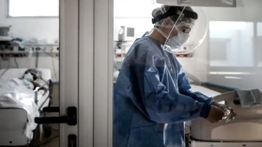 Prueban un combo de drogas para tratar casos de COVID-19