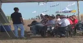Expo Syngenta en Victoria: soja, maíz, manejo y novedades