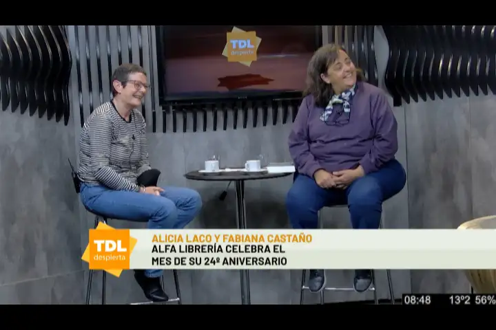 Los gustos literarios de los tandilenses – Tandil Despierta