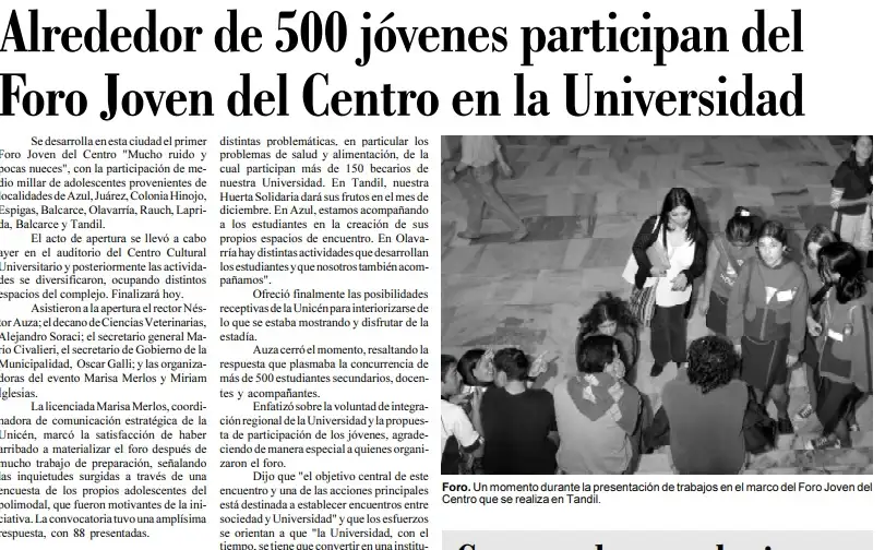 19 de octubre