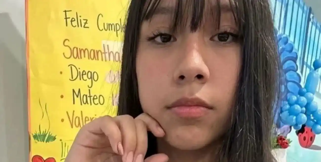 Las pericias buscarán determinar la causa exacta de la muerte de Agostina.