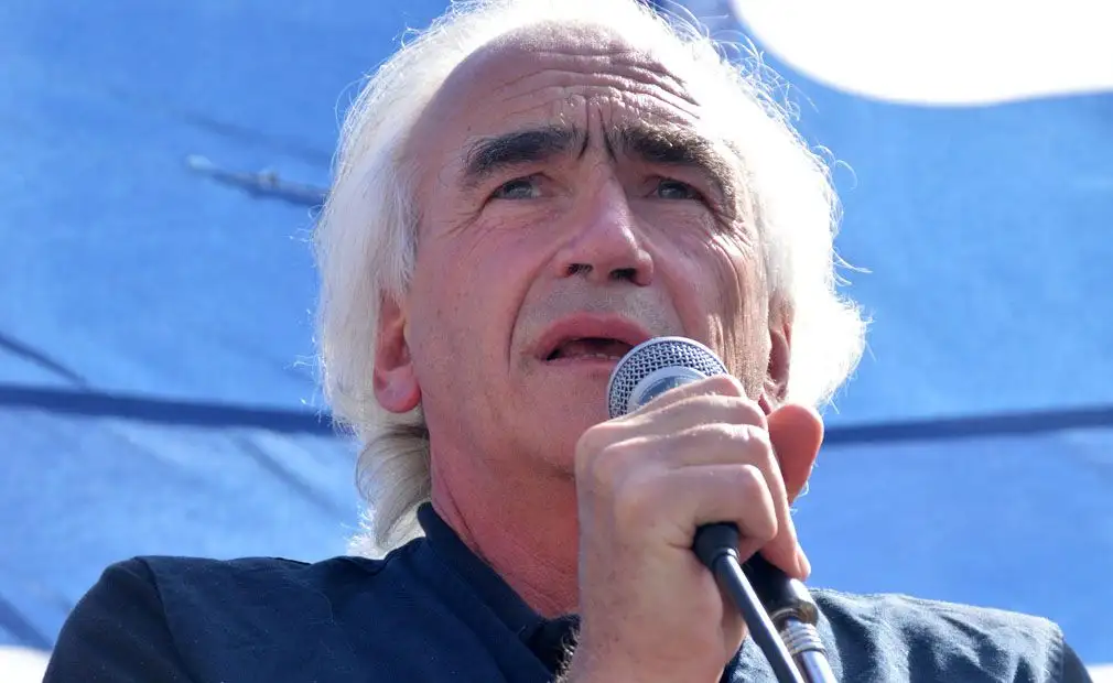 Peidro fue elegido secretario general de la CTA Autónoma